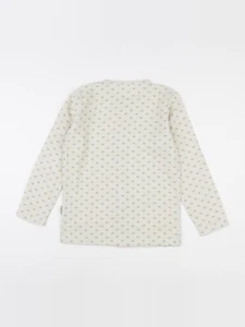 Poudre Organic - Blouse Ronce Hors Saison Tan - 8 ans