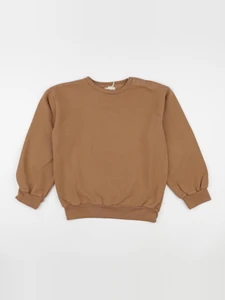 Poudre Organic - Sweat Cassandre Nuthatch - 3 mois