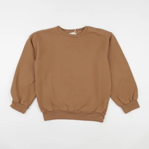 Poudre Organic - Sweat Cassandre Nuthatch - 12 ans