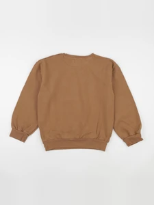 Poudre Organic - Sweat Cassandre Nuthatch - 3 mois