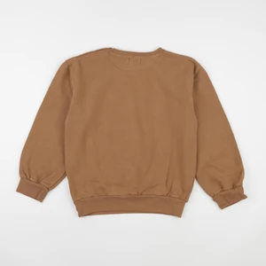 Poudre Organic - Sweat Cassandre Nuthatch - 12 ans