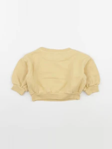 Poudre Organic - Sweat Jojoba Sahara Sun - 12 ans