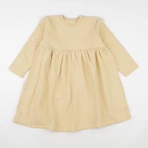 Poudre Organic - Robe Lobelia Sahara Sun - 3 ans