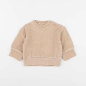 Poudre Organic - Sweat Cassandre éponge Toasted Almond - 3 mois