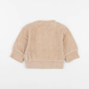 Poudre Organic - Sweat Cassandre éponge Toasted Almond - 3 mois