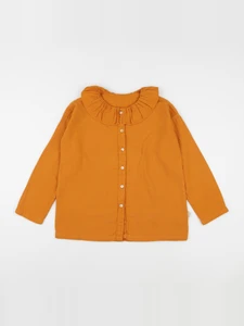 Poudre Organic - Blouse Colchique Desert Sun  - 12 ans
