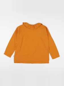 Poudre Organic - Blouse Colchique Desert Sun  - 12 ans