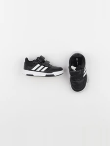 Adidas - baskets noir - pointure 22