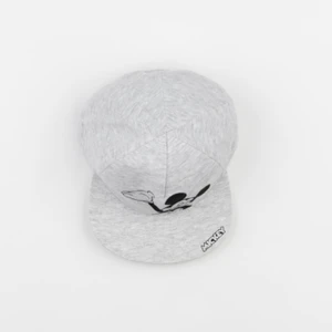 H&M - casquette gris - 18/24 mois