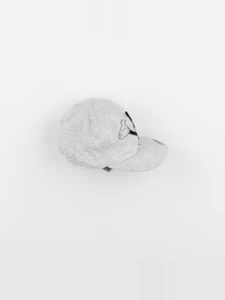 H&M - casquette gris - 18/24 mois