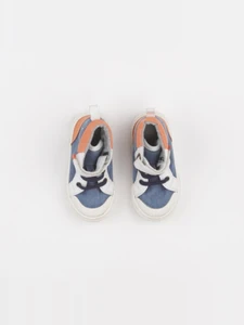 Vertbaudet - baskets multicolore - pointure 23