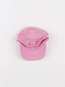 H&M - casquette rose - 1 an à 2 ans