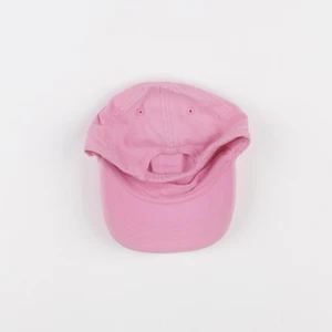 H&M - casquette rose - 1 an à 2 ans