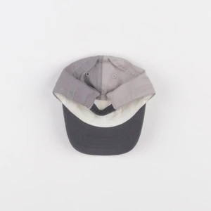 H&M - casquette beige, gris - 3/6 mois