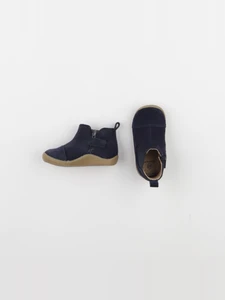 Vertbaudet - bottillons bleu - pointure 20
