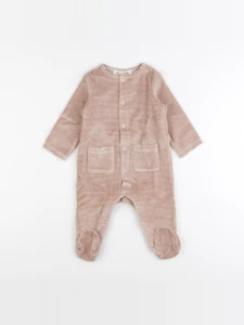 Little Cigogne - Malle naissance "Mes premiers jours" mixte - 12 mois