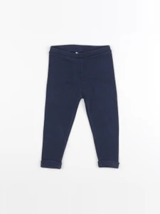 Tape à l'oeil - legging bleu - 18 mois