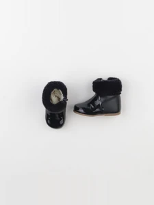 Jacadi - bottillons bleu - pointure 20