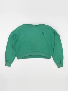 IKKS - sweat vert - 16 ans