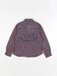 IKKS - chemise imprimé au dos multicolore - 6 ans