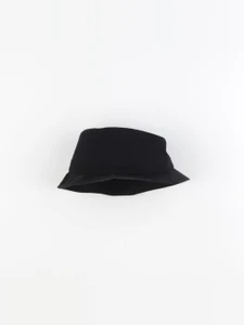 IKKS - chapeau noir - 6/8 ans