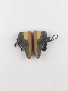 Kickers - bottillons vert - pointure 21