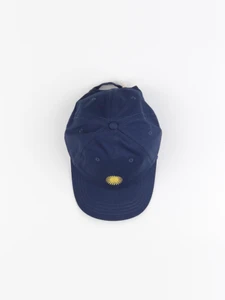 Thinking Mu  - Casquette CHRIS  bleu - 4/8 ans