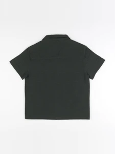Thinking Mu  - Chemise ARES vert - 6 ans