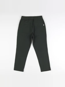 Thinking Mu  - Pantalon PLUTO vert - 8 ans