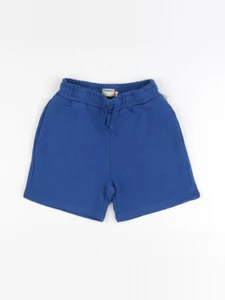 Thinking Mu  - Short ARIEL bleu - 4 ans