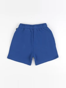 Thinking Mu  - Short ARIEL bleu - 4 ans