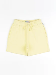 Thinking Mu  - Short ARIEL jaune - 4 ans