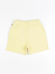 Thinking Mu  - Short ARIEL jaune - 4 ans