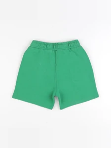 Thinking Mu  - Short ARIEL vert - 4 ans