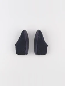 Boutchou - chaussons bleu - pointure 23