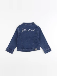 IKKS - veste bleu - 18 mois