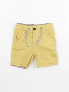 IKKS - short réversible multicolore - 6 mois