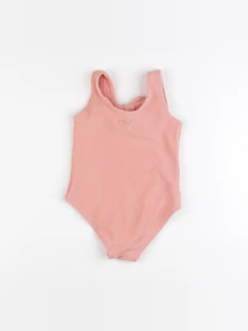 Tape à l'oeil - maillot de bain orange - 36 mois