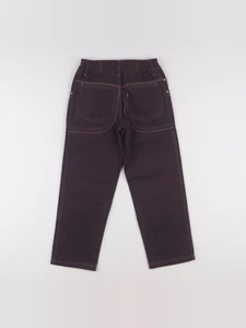 Vintage - jean violet - 6 ans