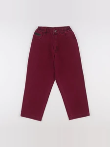 Vintage - jean rose - 6 ans
