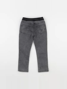 IKKS - jean gris - 3 ans
