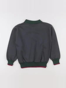 Vintage - sweat gris - 6 ans
