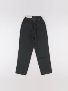 Vintage - jean vert - 8 ans