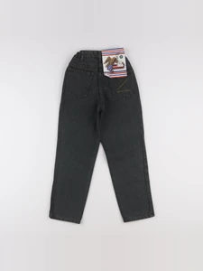 Vintage - jean vert - 8 ans
