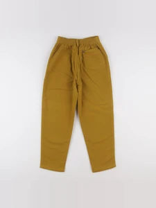 Vintage - pantalon jaune - 7 ans