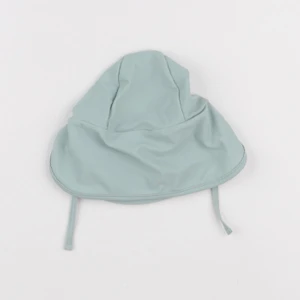 Vertbaudet - casquette bleu - 3/6 mois