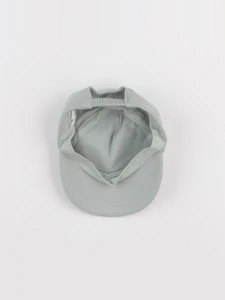 Vertbaudet - chapeau bleu - 3/6 mois