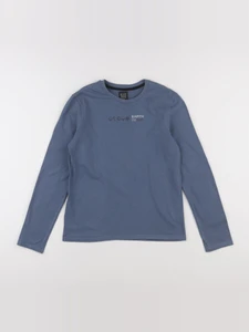 IKKS - tee-shirt bleu - 12 ans
