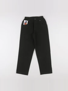 Vintage - jean vert - 6 ans