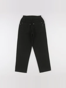Vintage - jean vert - 6 ans